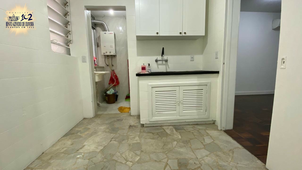 Apartamento, 2 quartos, 61 m² - Foto 2
