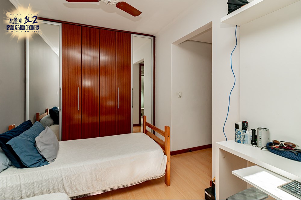 Apartamento, 2 quartos, 68 m² - Foto 3