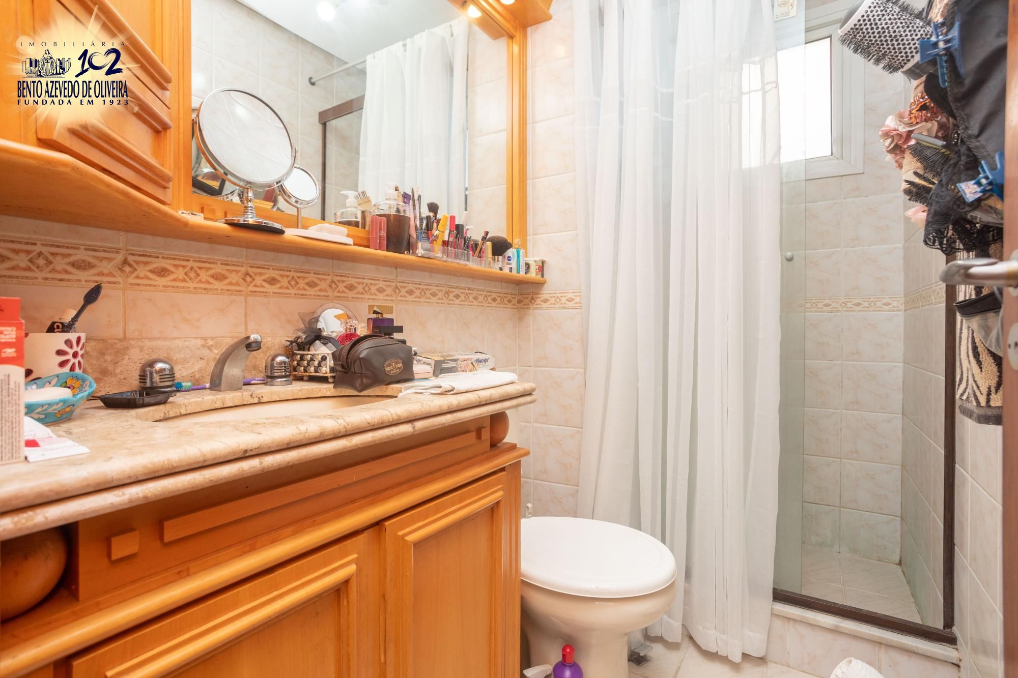 Apartamento, 3 quartos, 96 m² - Foto 24