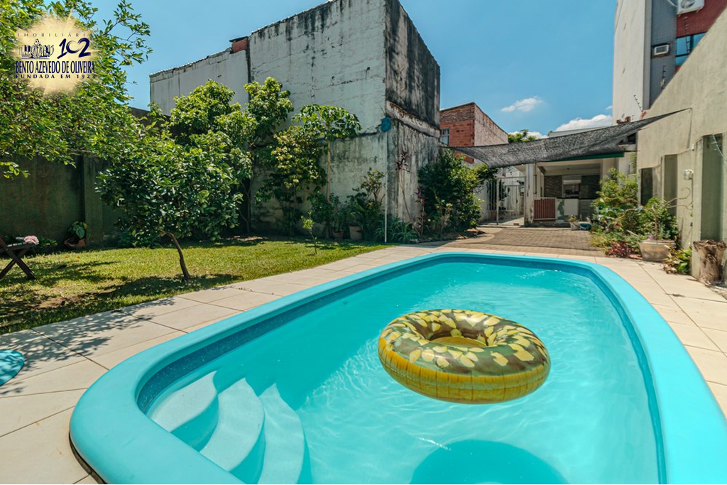Casa, 3 quartos, 177 m² - Foto 3