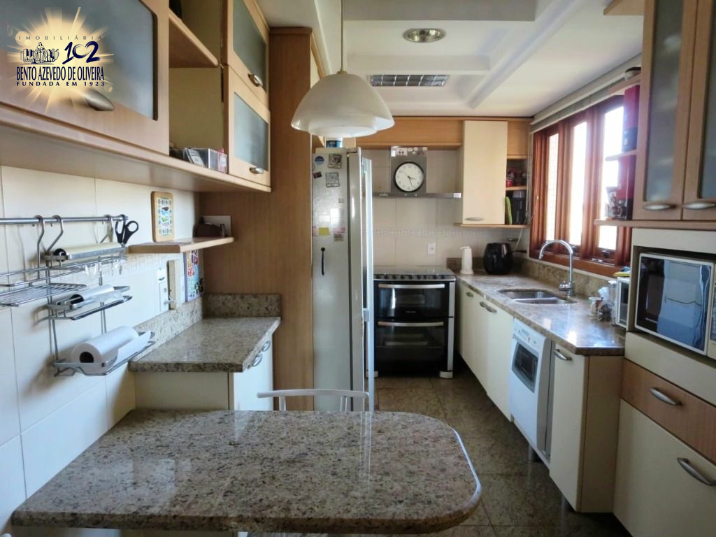 Apartamento, 4 quartos, 214 m² - Foto 6