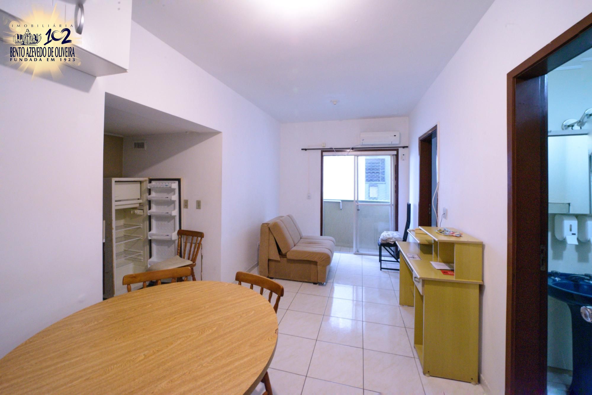 Apartamento, 1 quarto, 33 m² - Foto 1