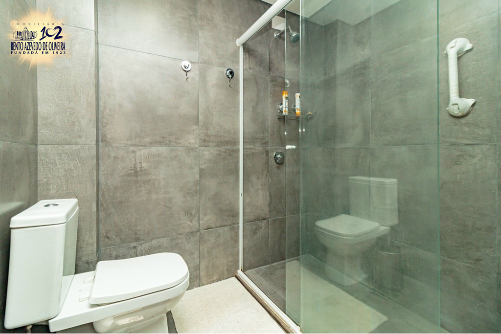 Apartamento, 3 quartos, 138 m² - Foto 36