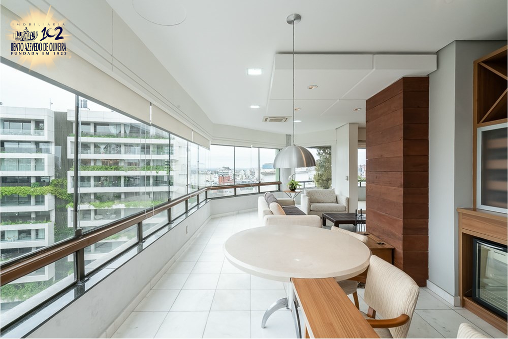 Cobertura, 4 quartos, 790 m² - Foto 49