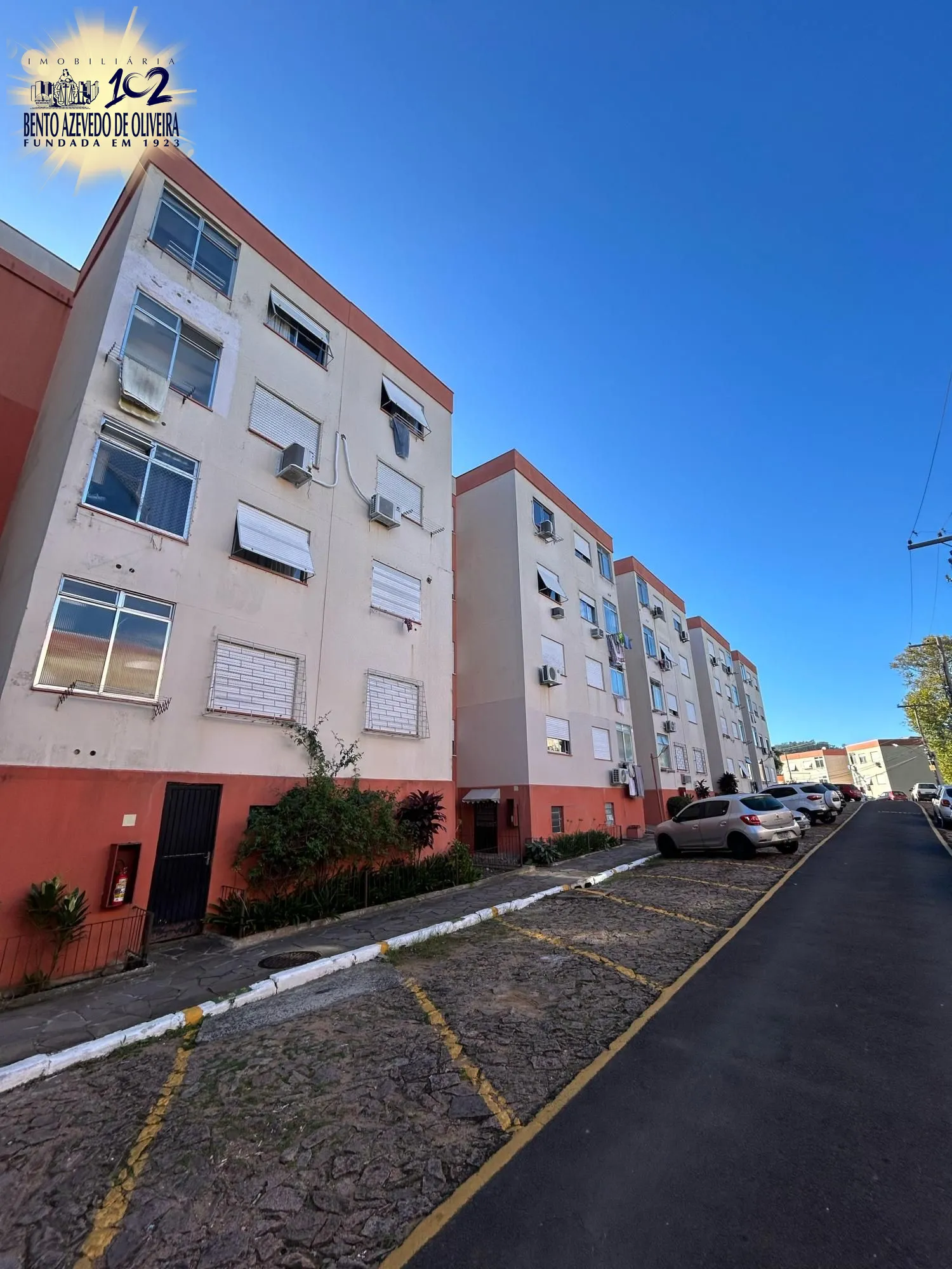 Apartamento, 1 quarto, 40 m² - Foto 3