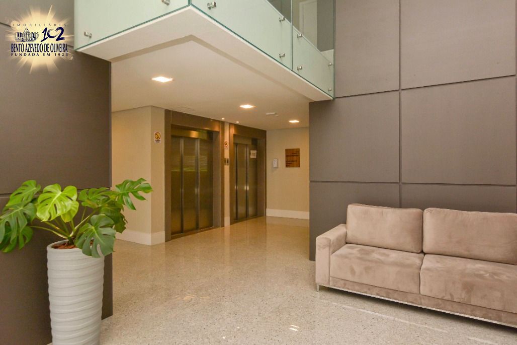 Apartamento, 1 quarto, 43 m² - Foto 100