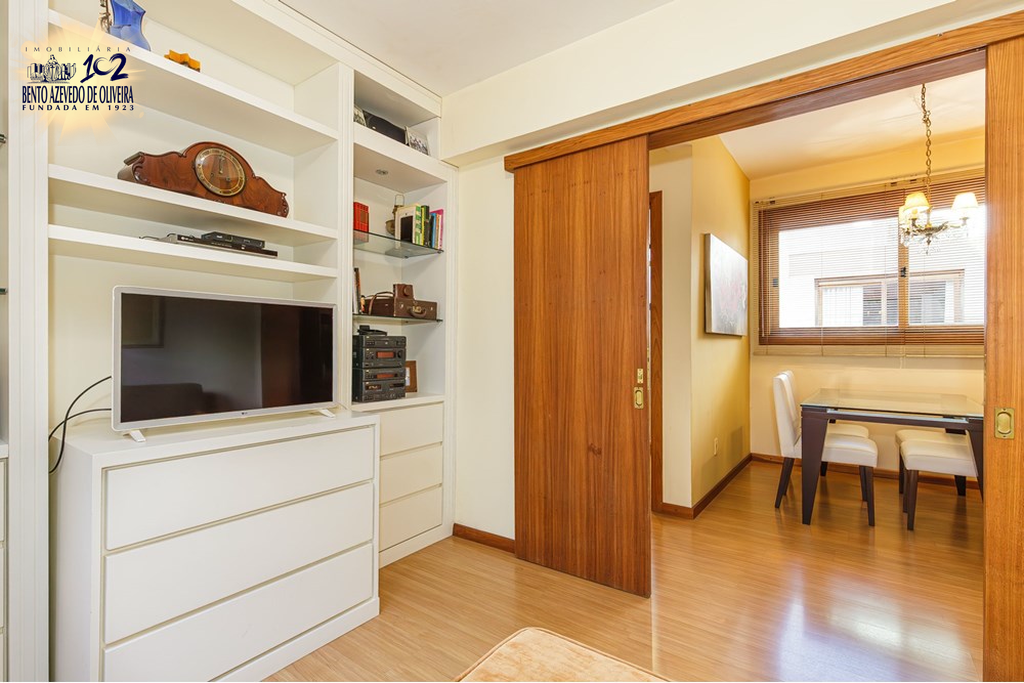 Cobertura, 1 quarto, 97 m² - Foto 8