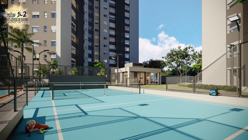 Cobertura, 2 quartos, 110 m² - Foto 19