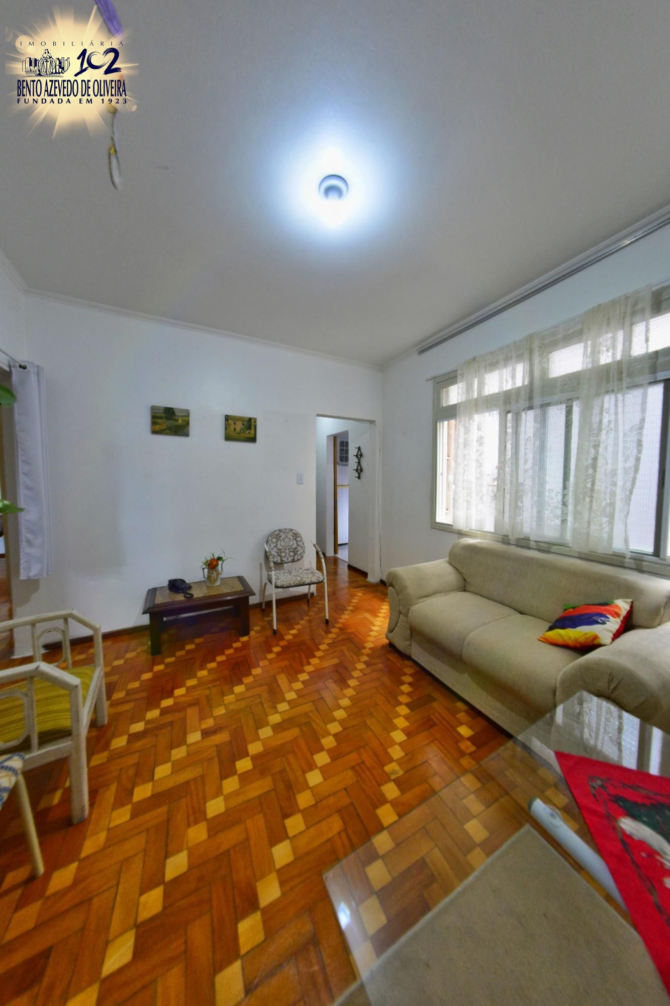 Apartamento, 2 quartos, 65 m² - Foto 8