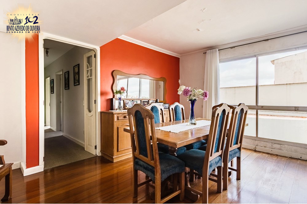 Apartamento, 3 quartos, 127 m² - Foto 25