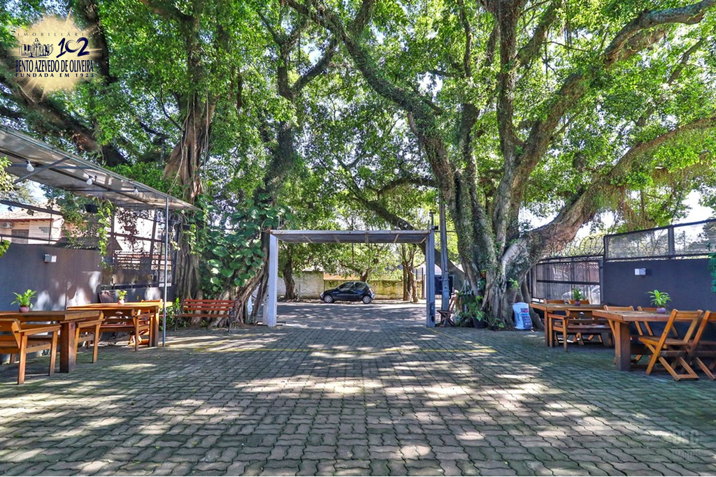 Casa Comercial, 362 m² - Foto 1