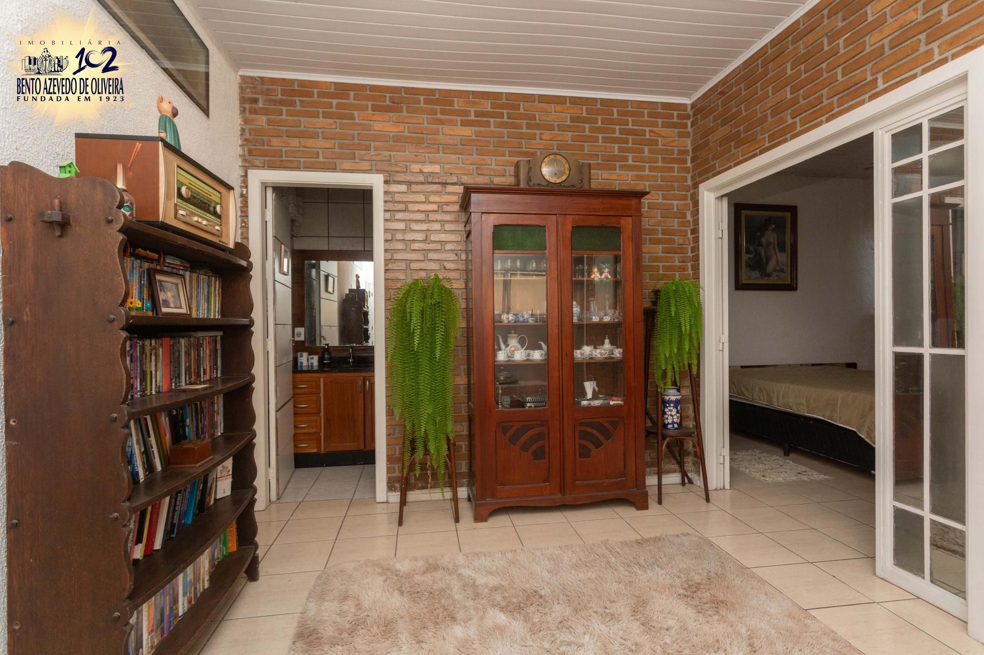 Casa, 5 quartos, 470 m² - Foto 44