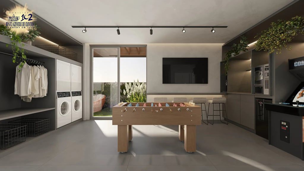 Apartamento, 2 quartos, 60 m² - Foto 11