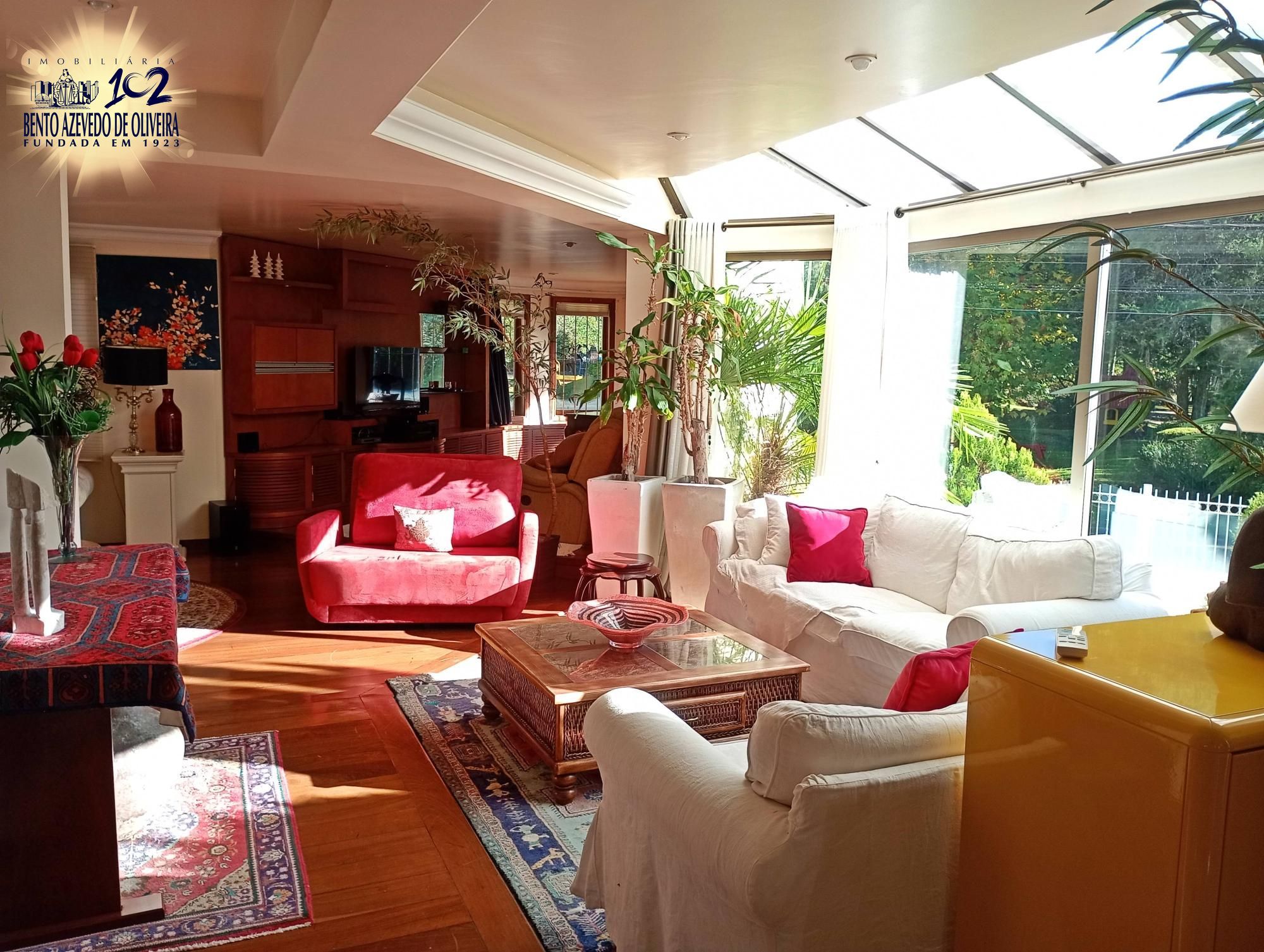 Casa, 3 quartos, 390 m² - Foto 27