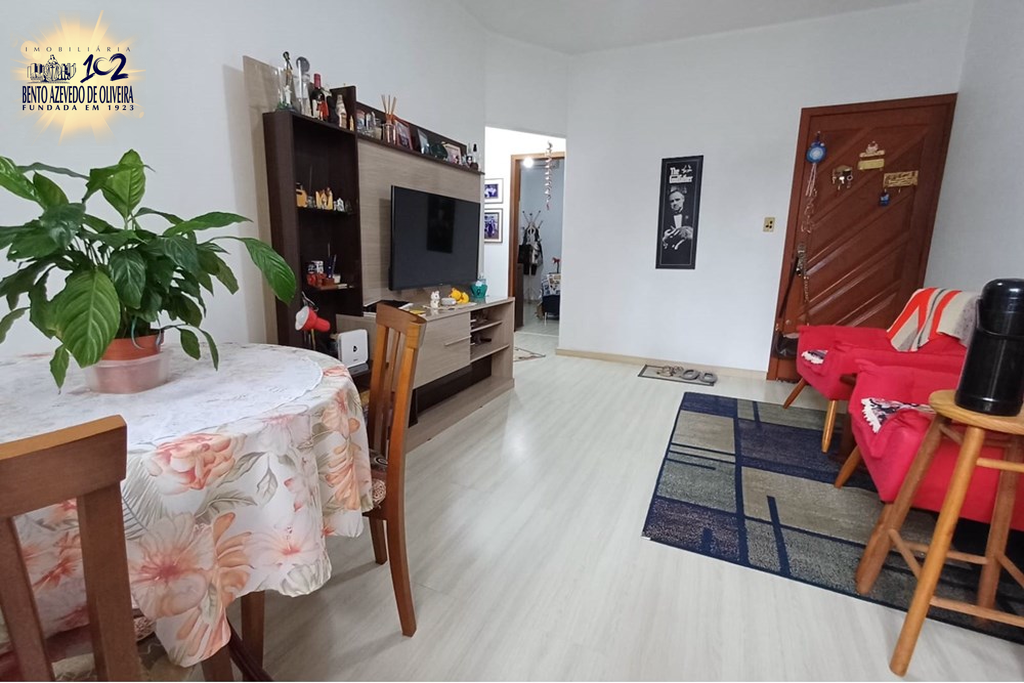 Apartamento, 2 quartos, 67 m² - Foto 33
