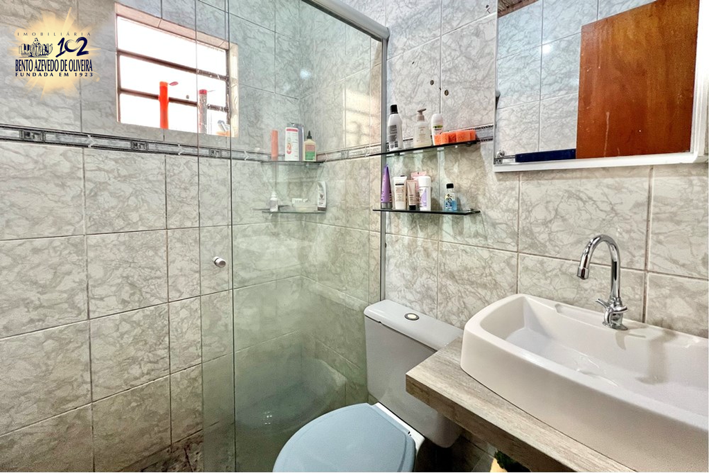 Casa, 3 quartos, 240 m² - Foto 11