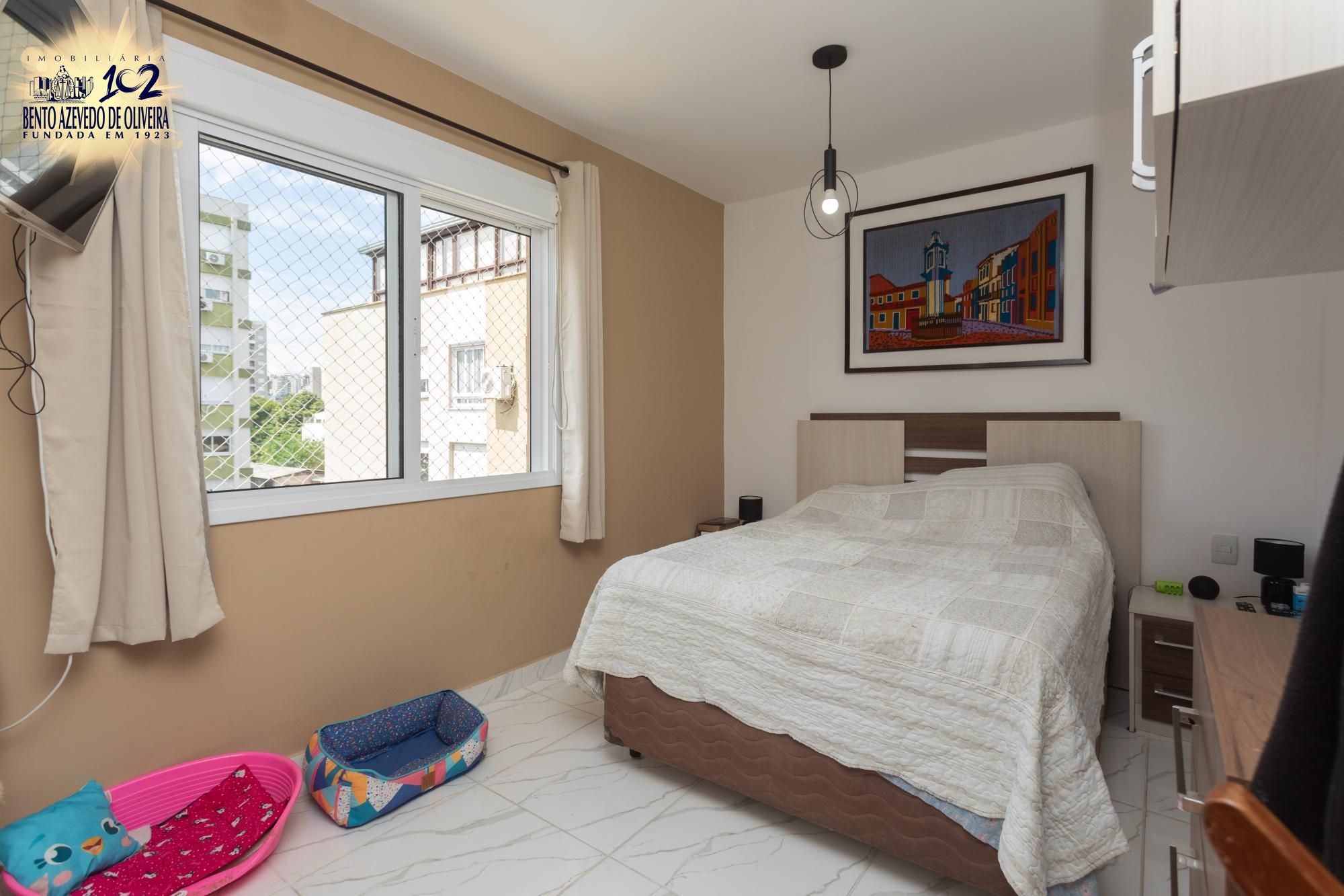 Apartamento, 3 quartos, 84 m² - Foto 15