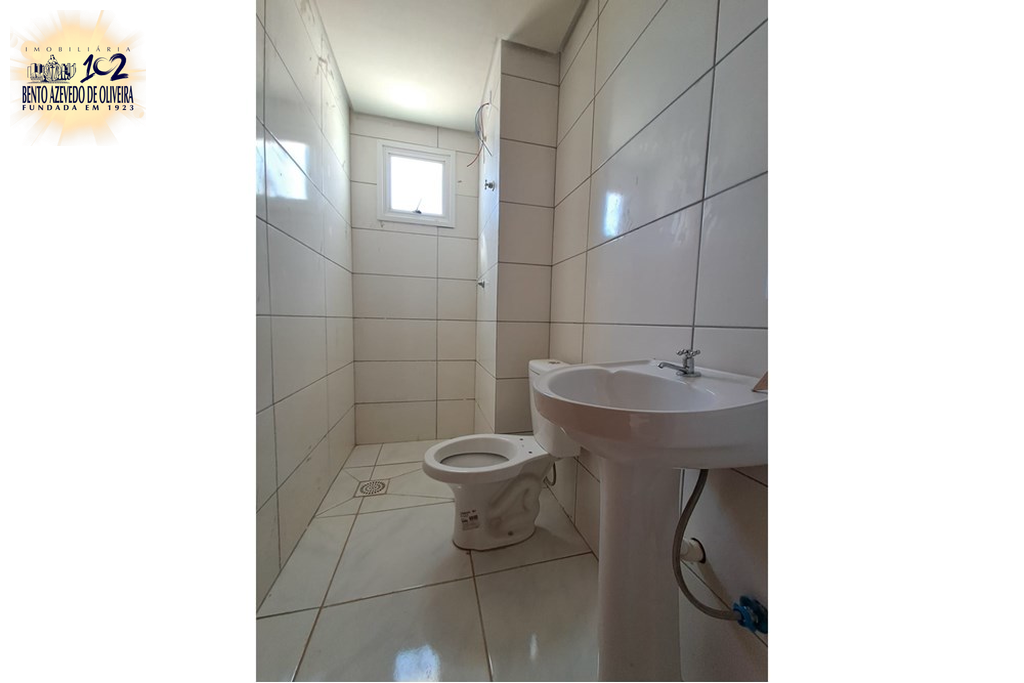 Apartamento, 1 quarto, 33 m² - Foto 9
