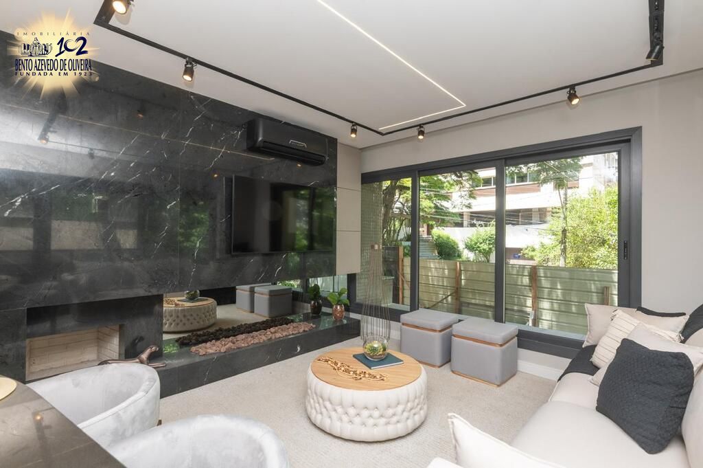 Apartamento, 3 quartos, 108 m² - Foto 28