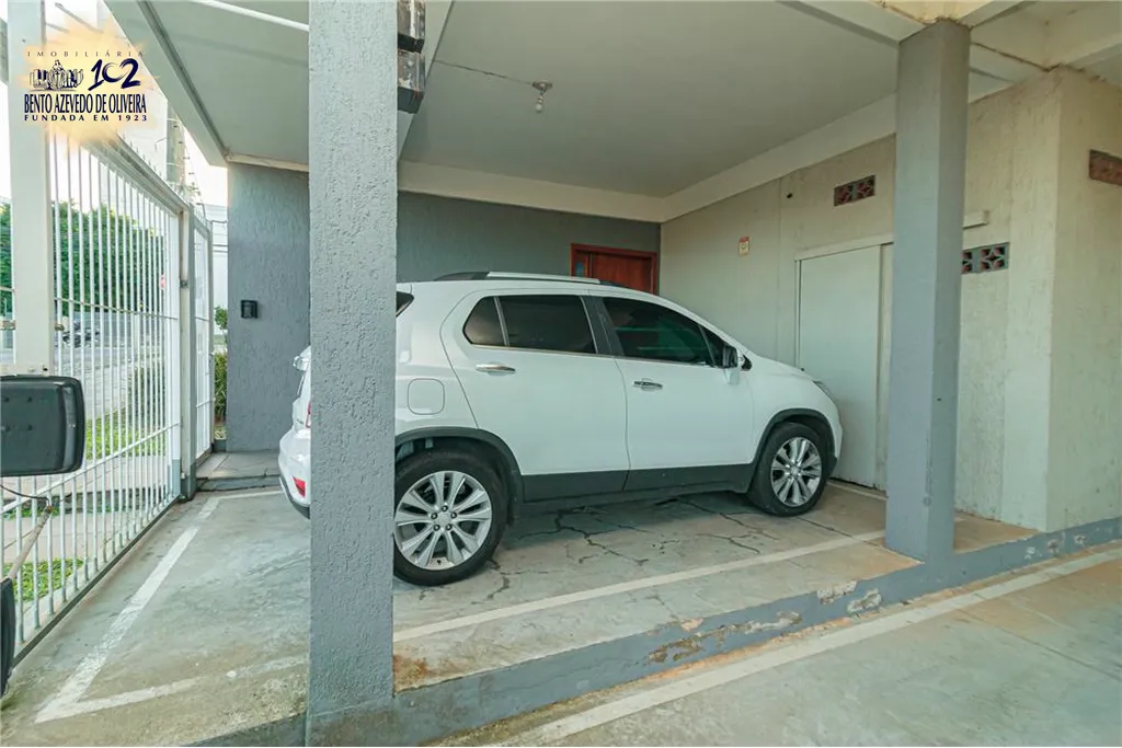 Apartamento, 3 quartos, 170 m² - Foto 26