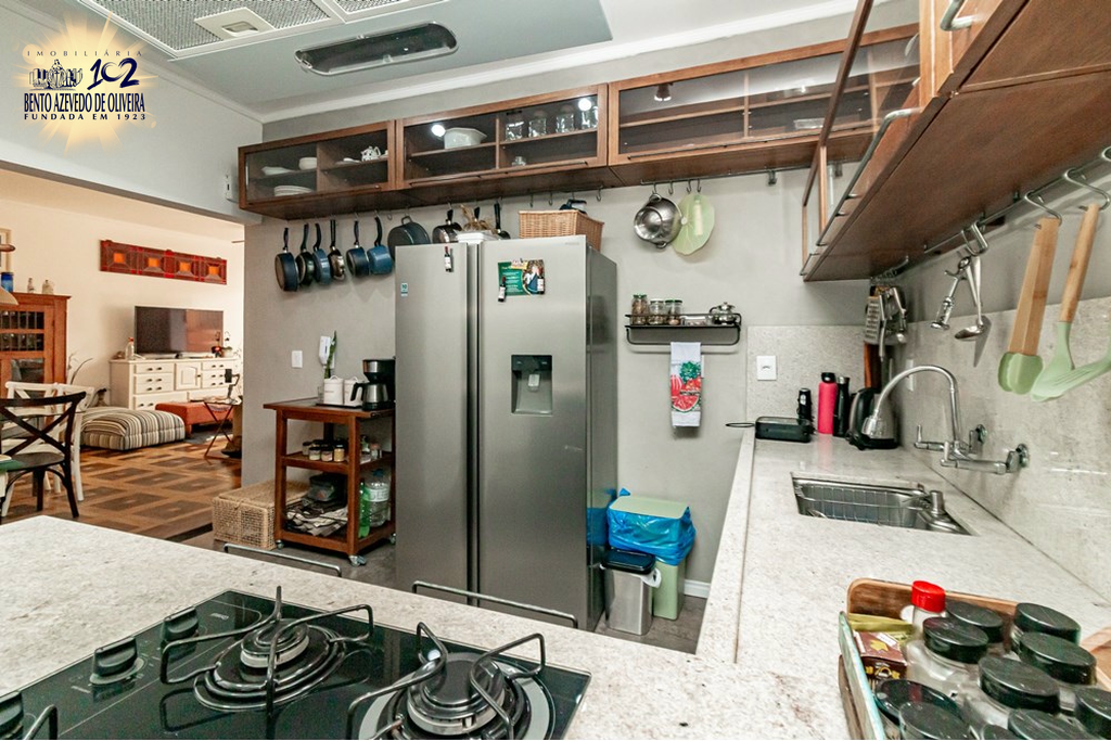 Apartamento, 3 quartos, 145 m² - Foto 63