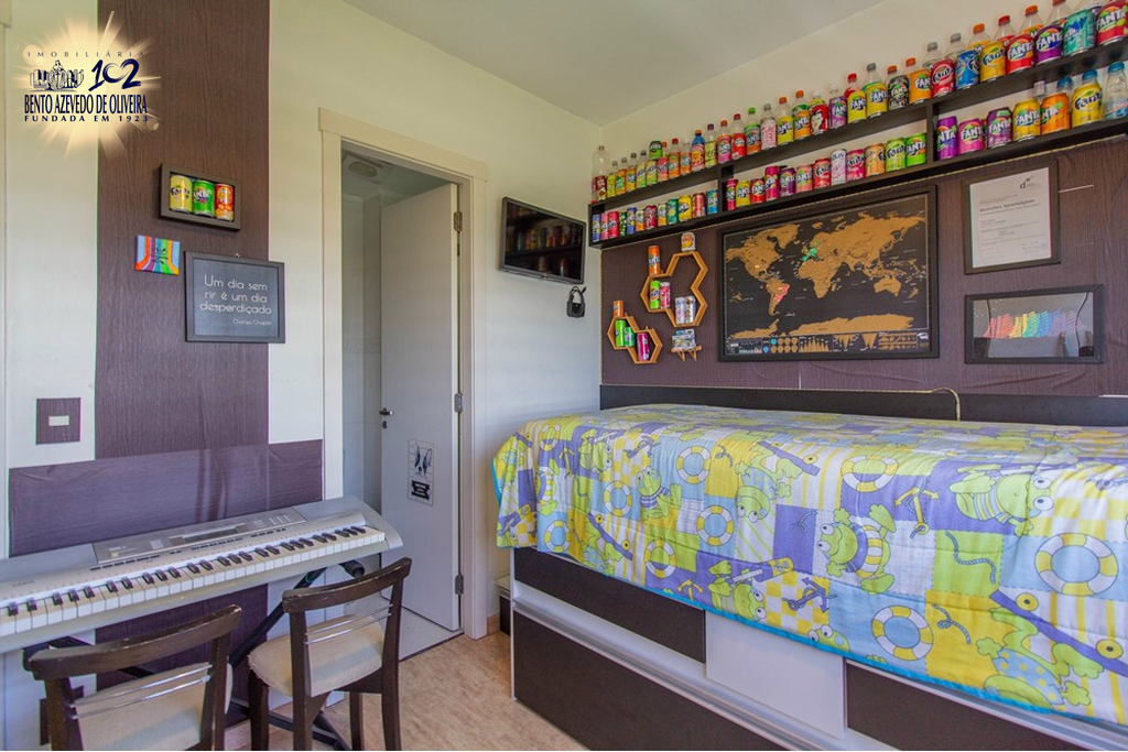 Apartamento, 4 quartos, 97 m² - Foto 37