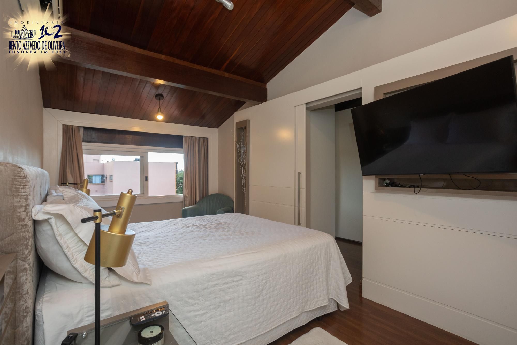 Casa, 4 quartos, 282 m² - Foto 23