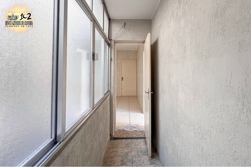 Apartamento, 4 quartos, 94 m² - Foto 11