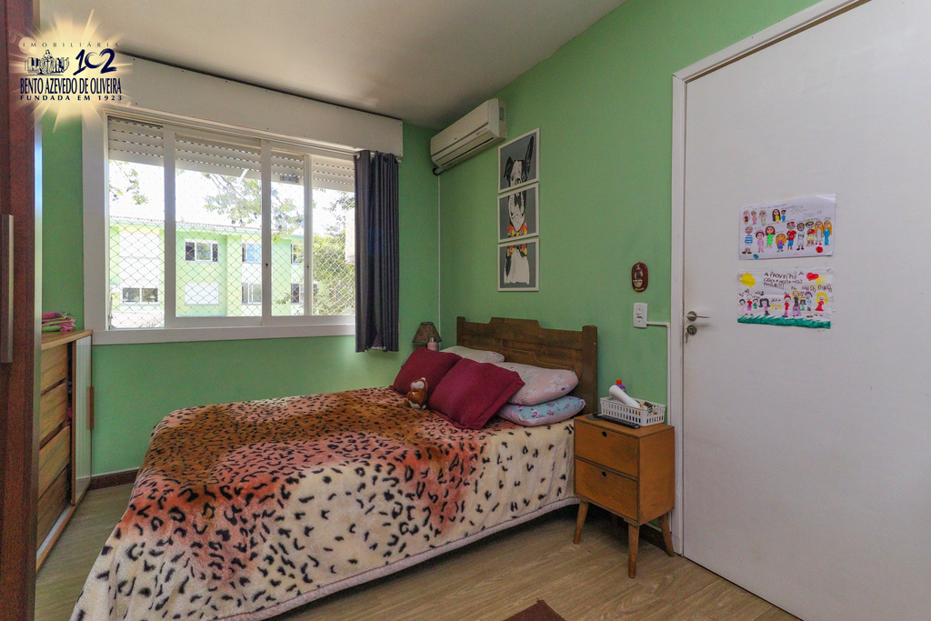 Apartamento, 2 quartos, 61 m² - Foto 15