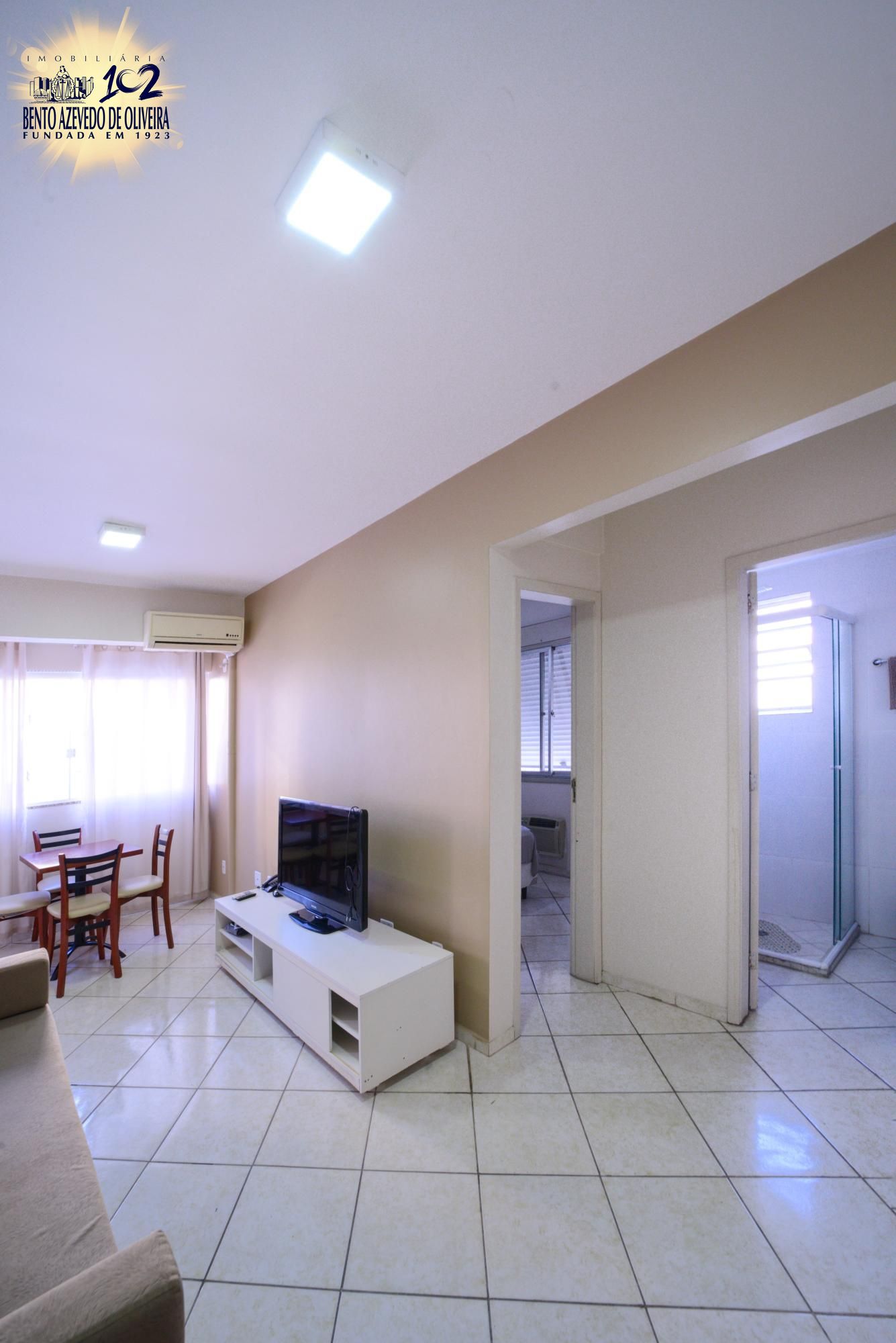 Apartamento, 1 quarto, 35 m² - Foto 2