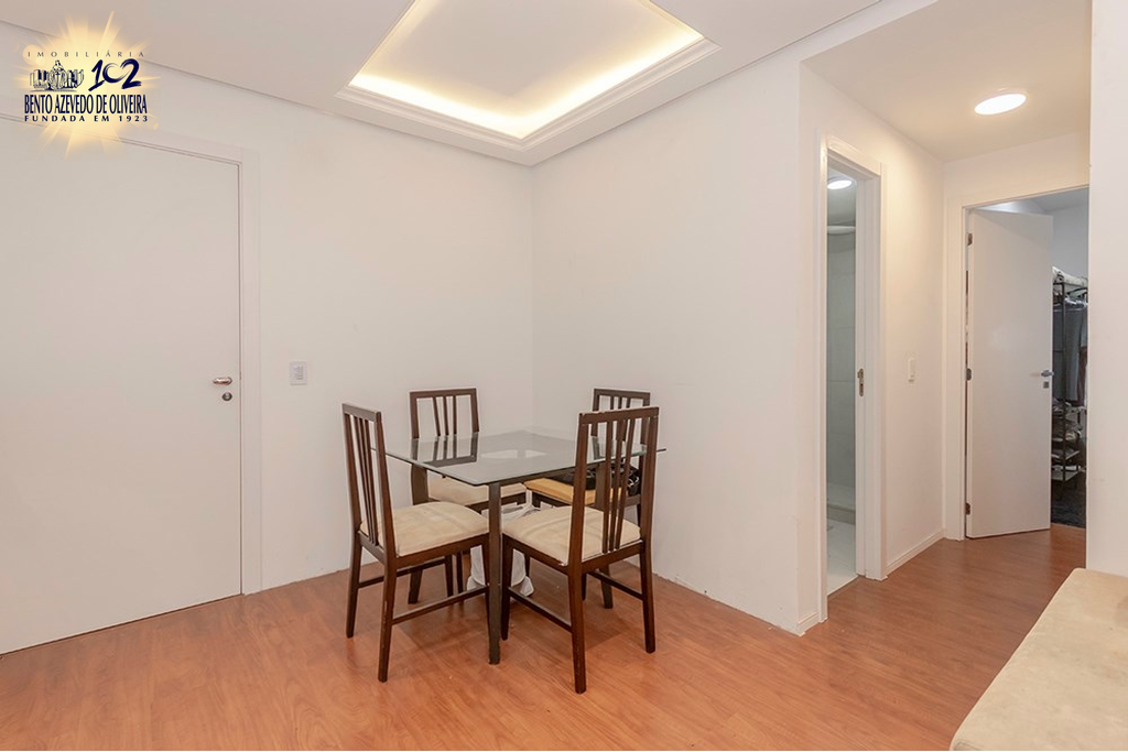 Apartamento, 2 quartos, 53 m² - Foto 30