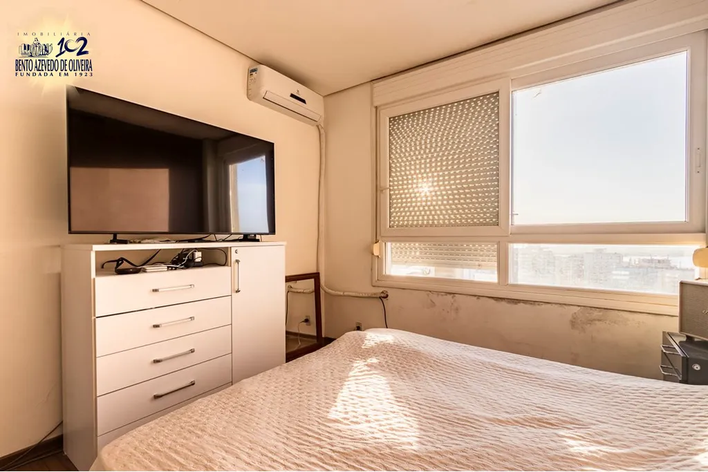 Apartamento, 3 quartos, 118 m² - Foto 2