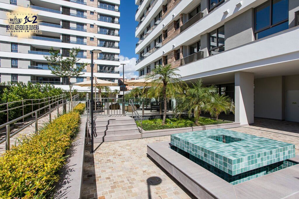 Apartamento, 3 quartos, 149 m² - Foto 44