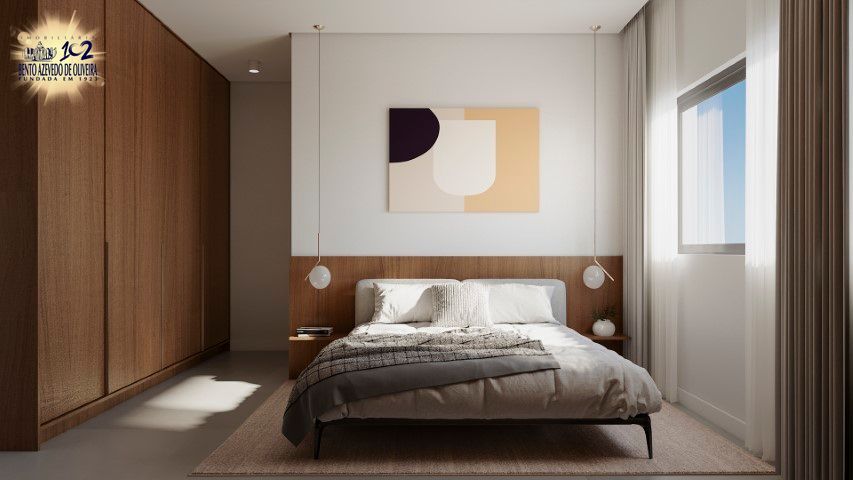 Apartamento, 2 quartos, 70 m² - Foto 12