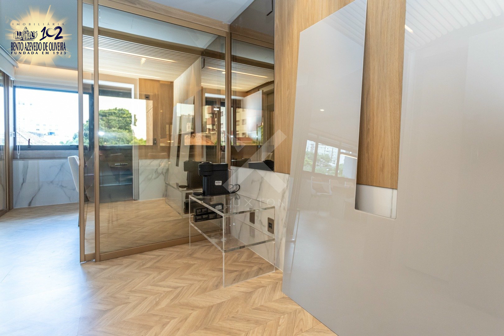 Apartamento, 1 quarto, 25 m² - Foto 59