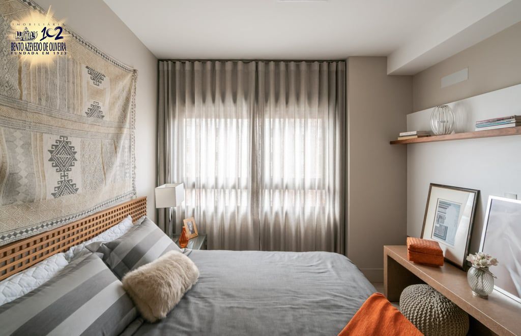 Apartamento, 3 quartos, 110 m² - Foto 61