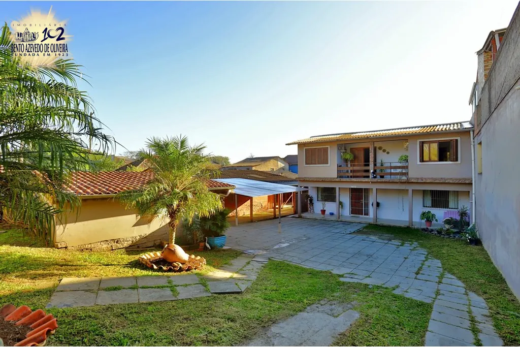 Casa, 3 quartos, 268 m² - Foto 23