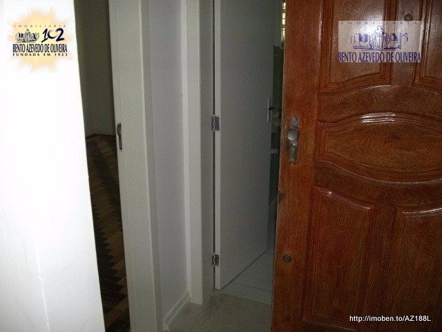 Apartamento, 1 quarto, 45 m² - Foto 6
