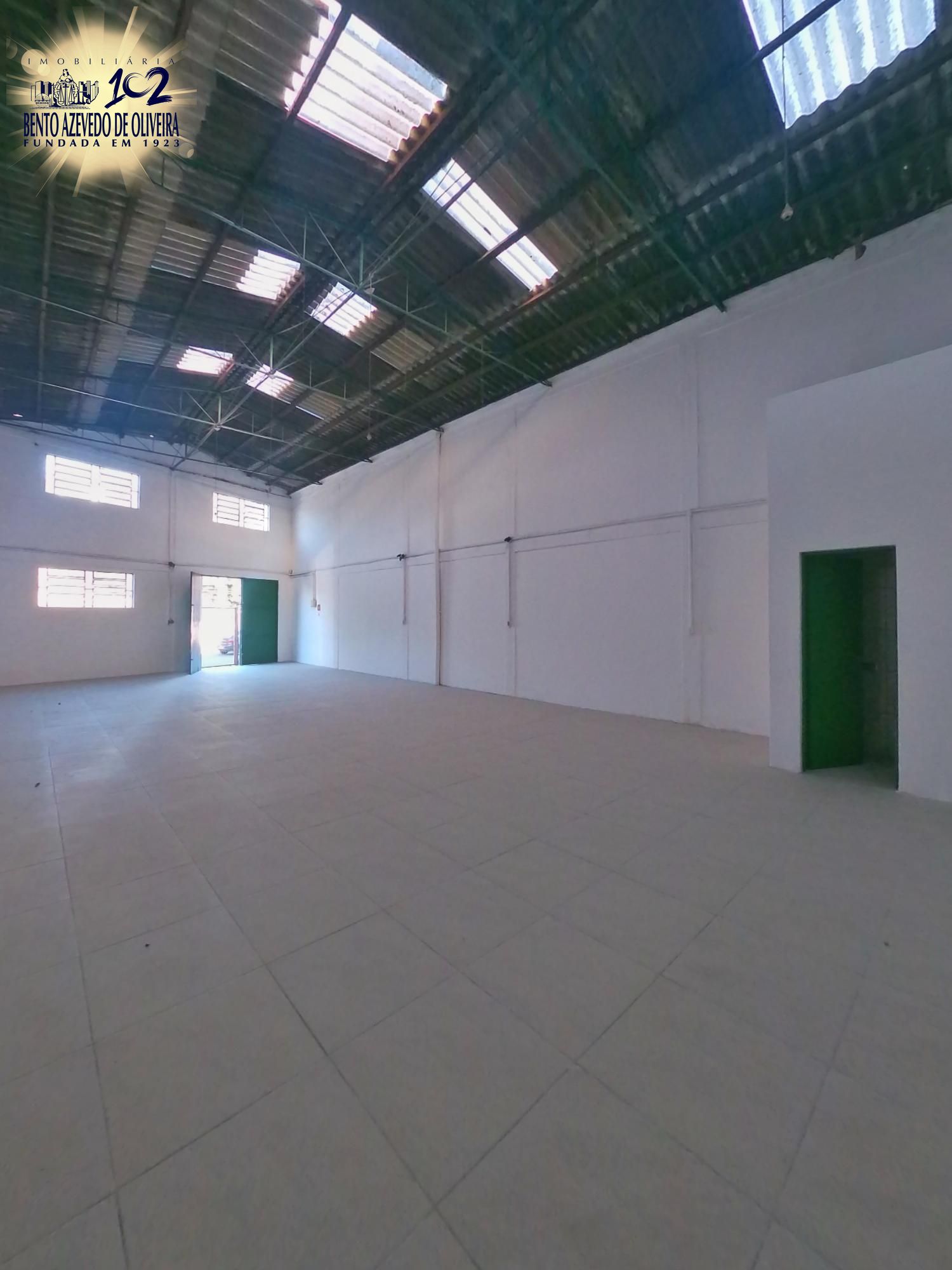 Depósito-Galpão, 120 m² - Foto 3