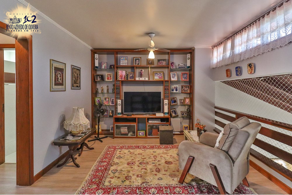 Casa, 5 quartos, 325 m² - Foto 24