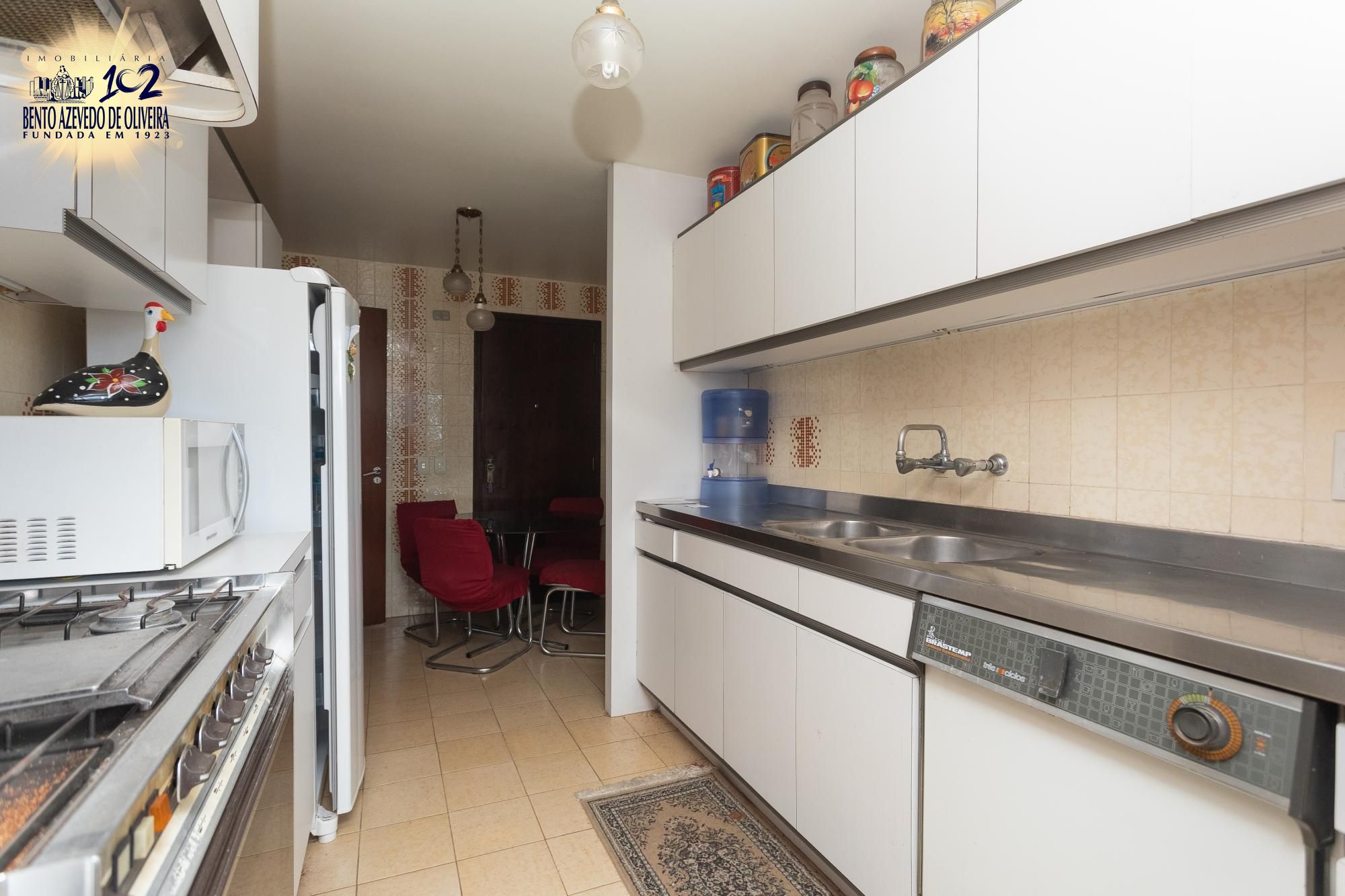 Cobertura, 3 quartos, 229 m² - Foto 15