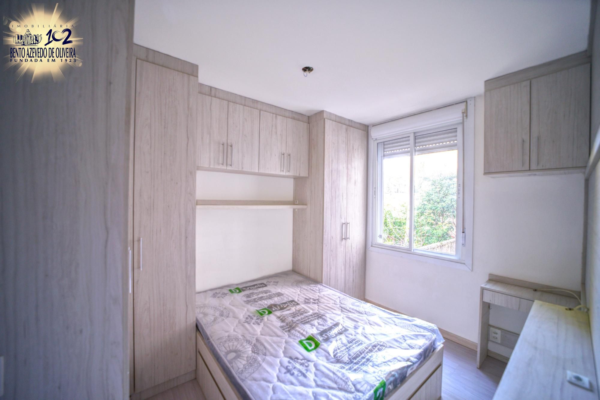 Apartamento, 1 quarto, 26 m² - Foto 16