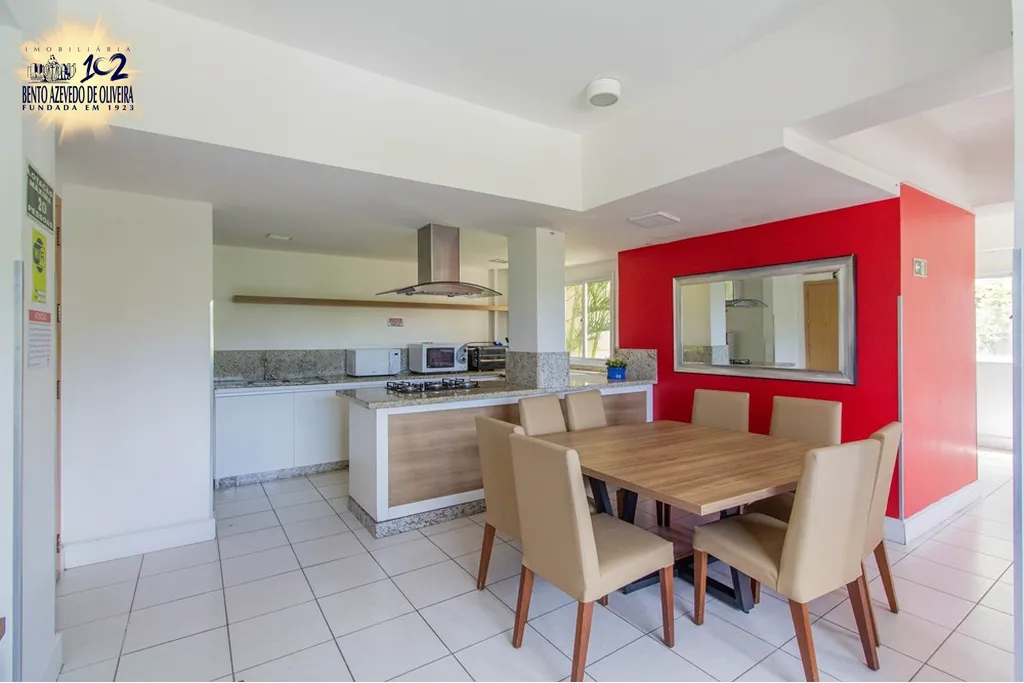 Apartamento, 3 quartos, 68 m² - Foto 5