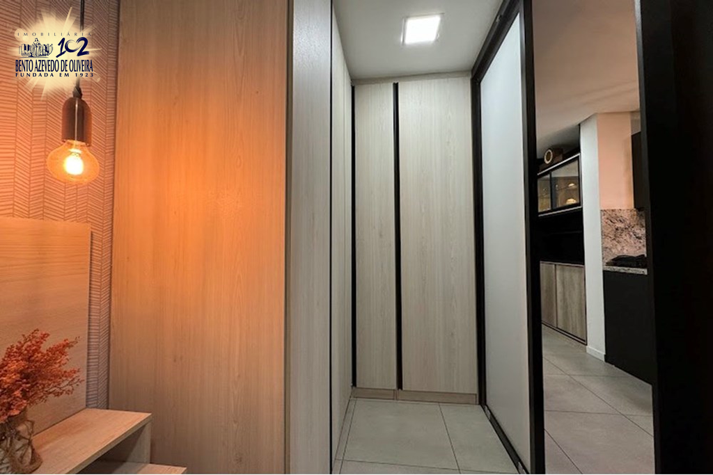 Apartamento, 1 quarto, 61 m² - Foto 34