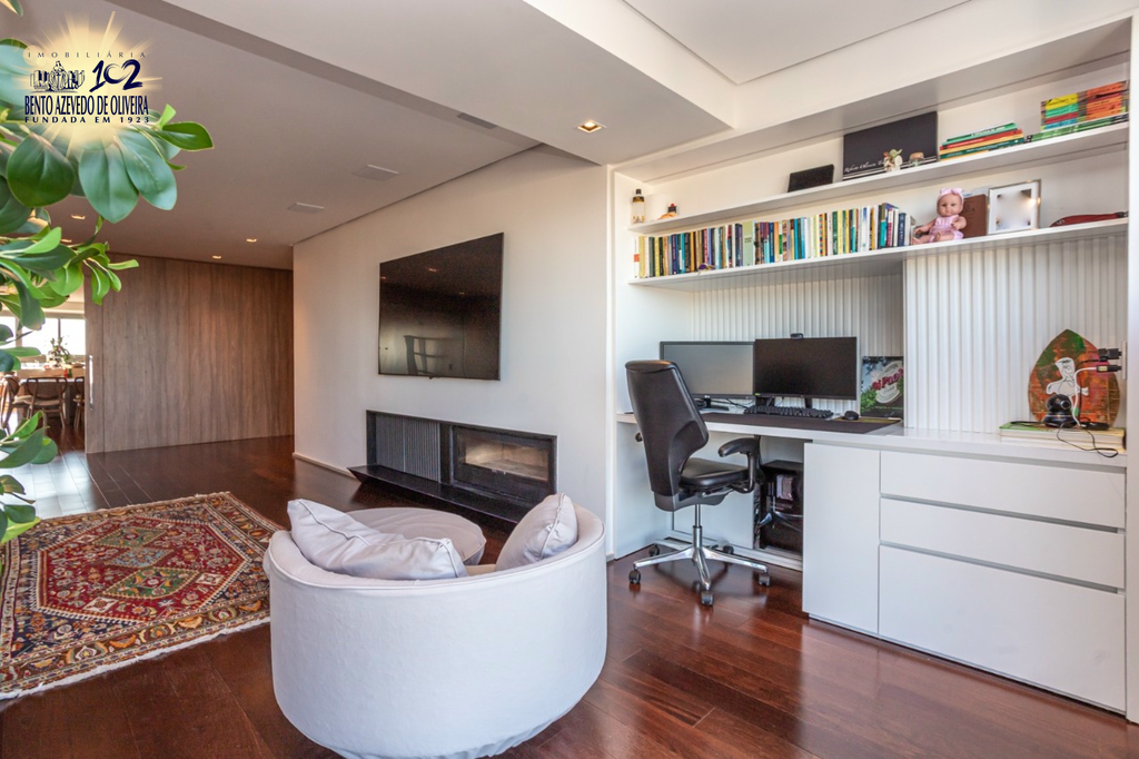Apartamento, 2 quartos, 172 m² - Foto 28