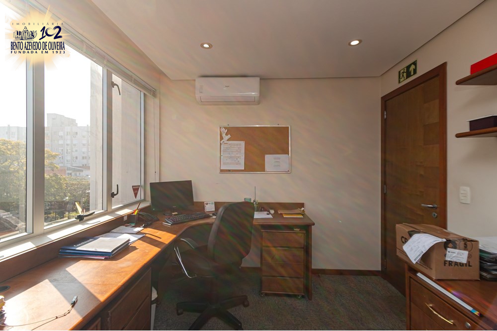 Sala-Conjunto, 122 m² - Foto 11