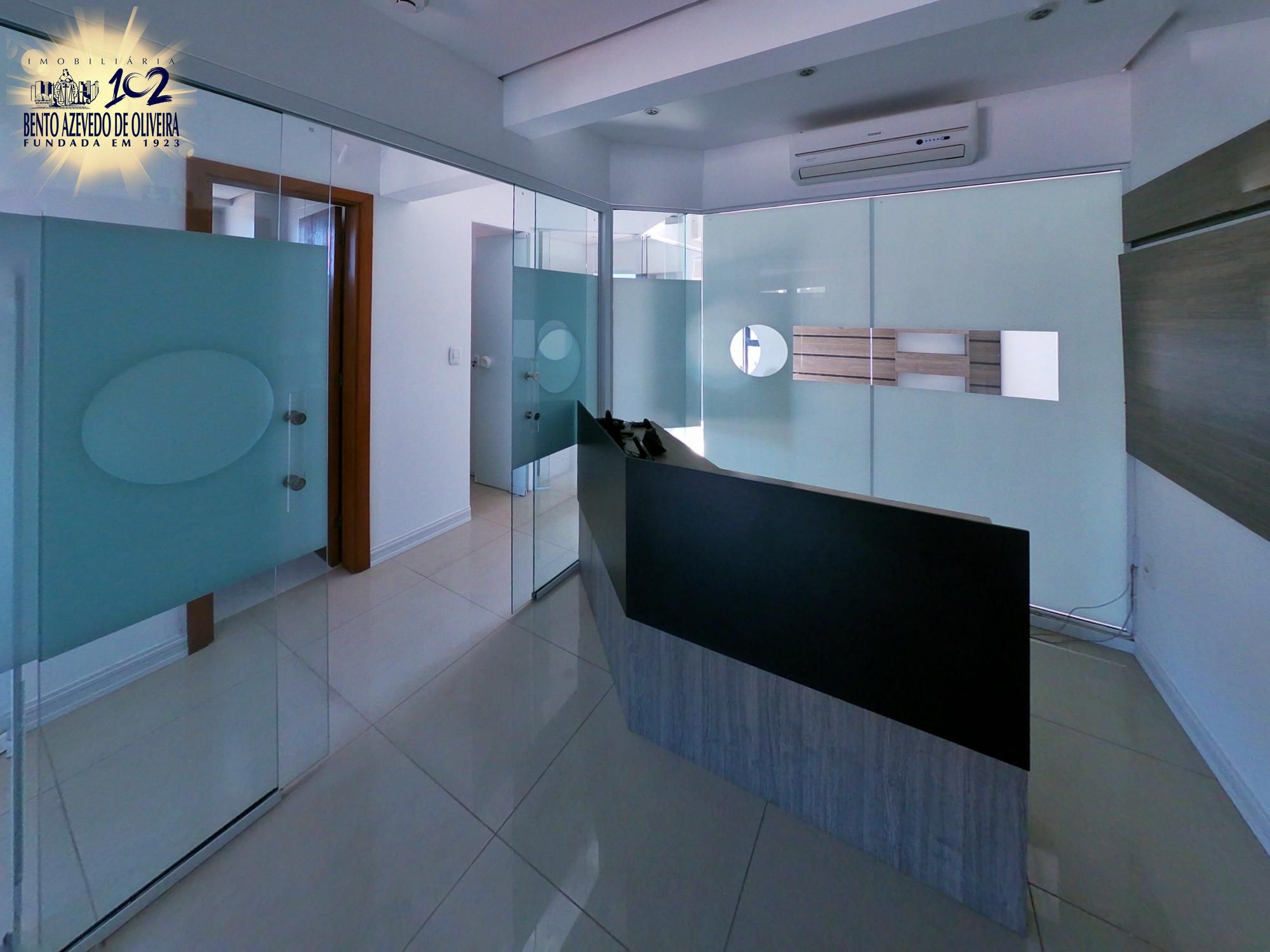 Sala-Conjunto, 40 m² - Foto 1