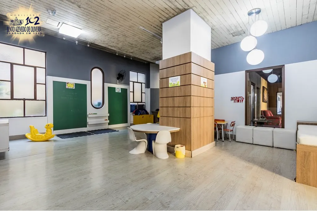Apartamento, 3 quartos, 118 m² - Foto 5