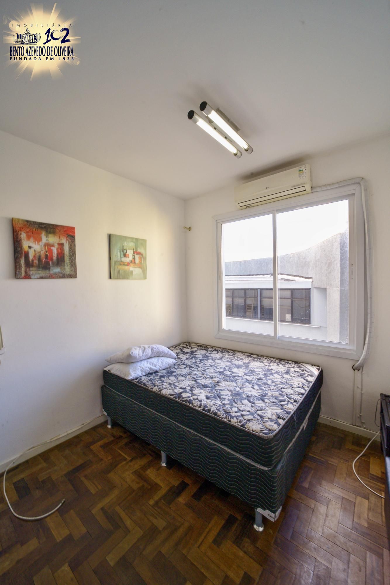 Kitnet-Studio, 17 m² - Foto 12