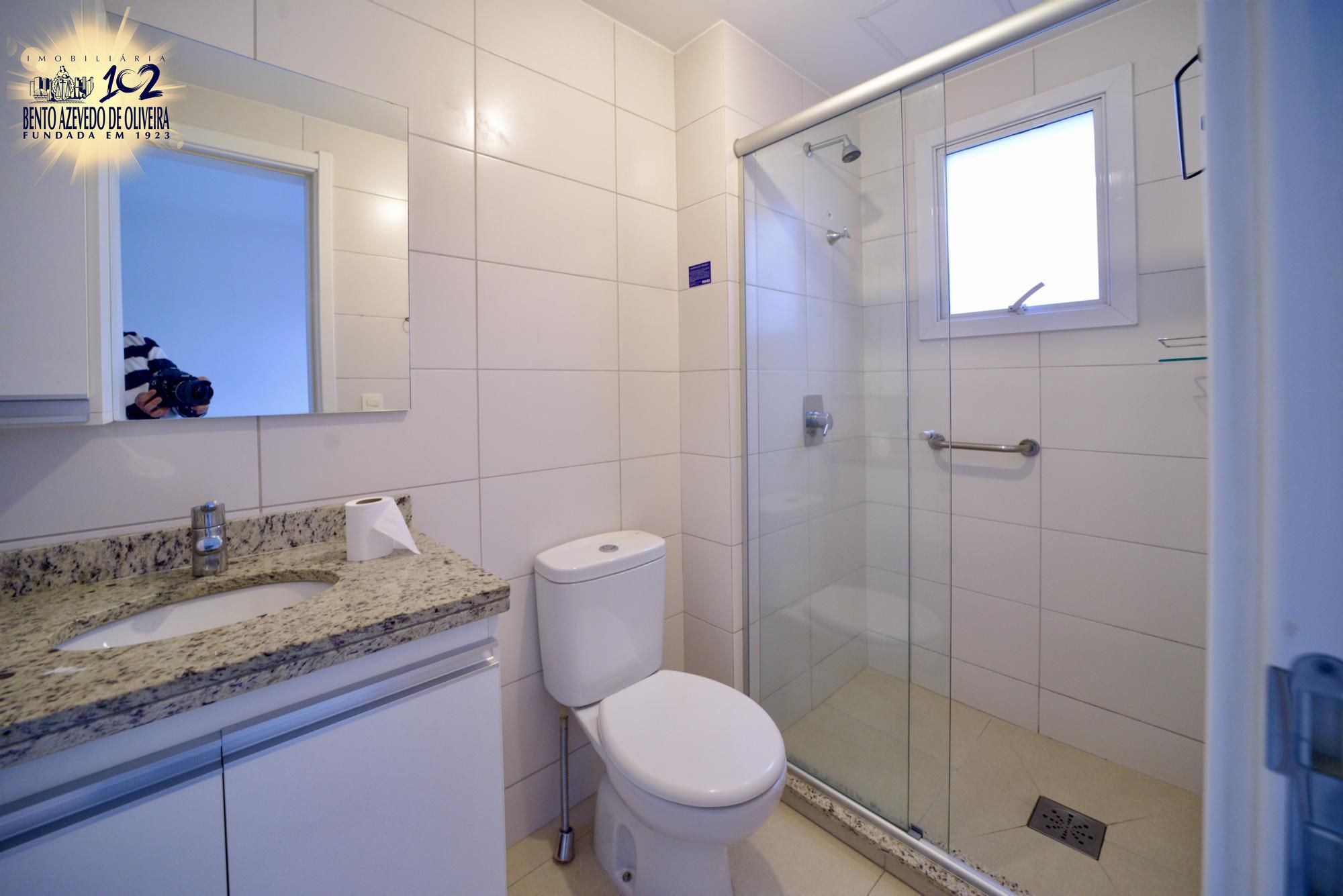 Apartamento, 3 quartos, 80 m² - Foto 66